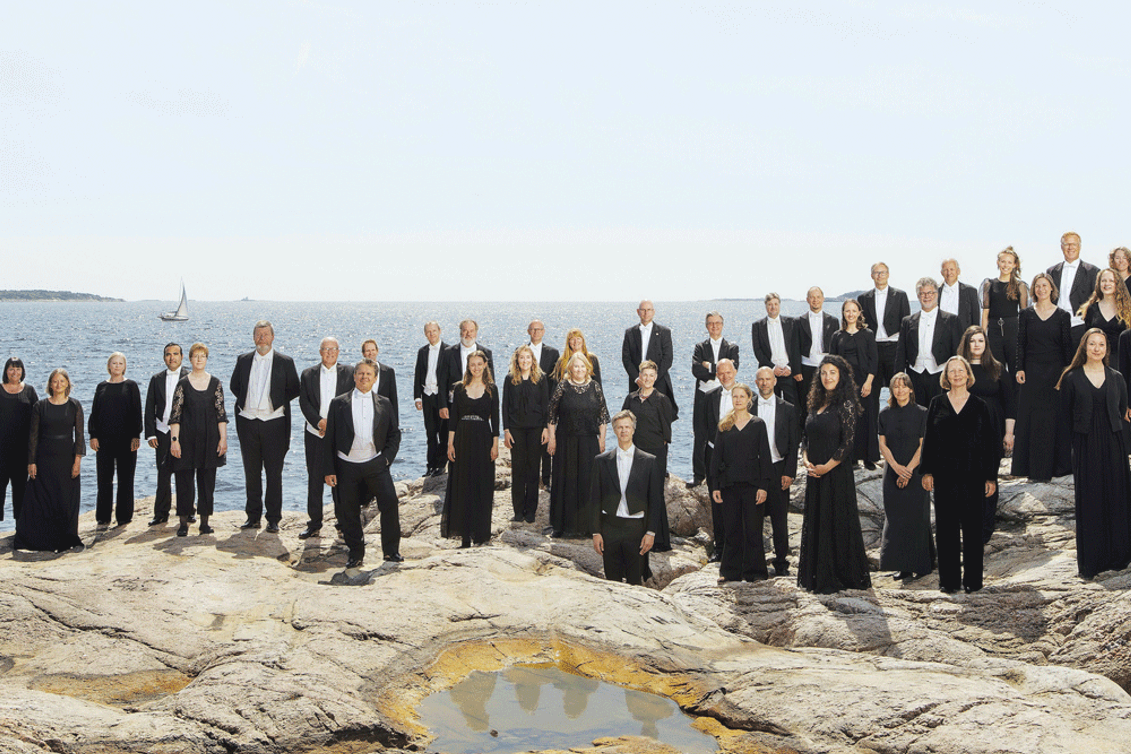 Sparebanken Norge-konserten med Kristiansand symfoniorkester, foto Jens Westby
