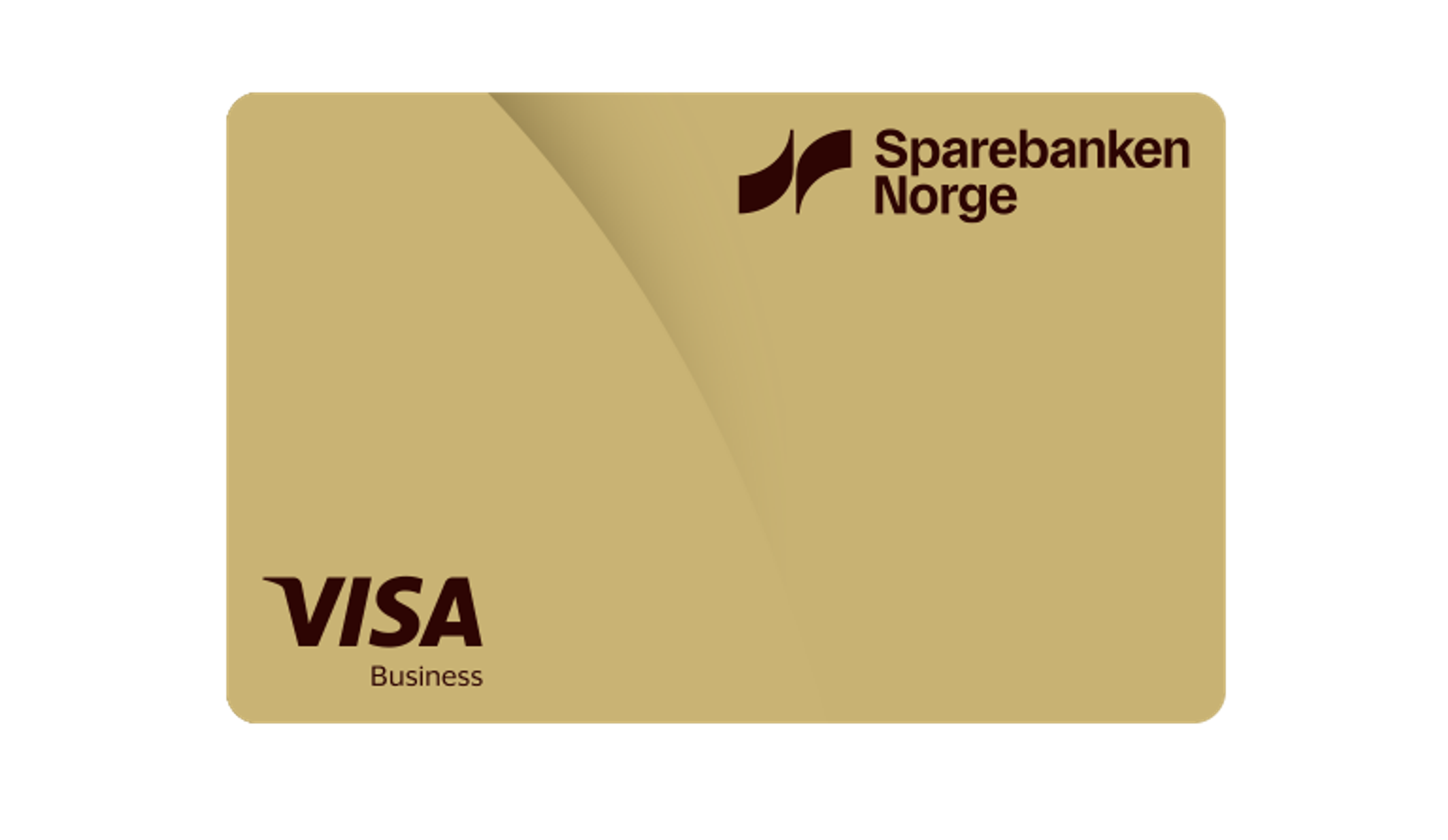 Kredittkort bedrift - Sparebanken Norge