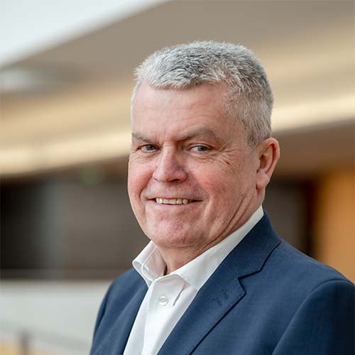Bjørn Haukedal