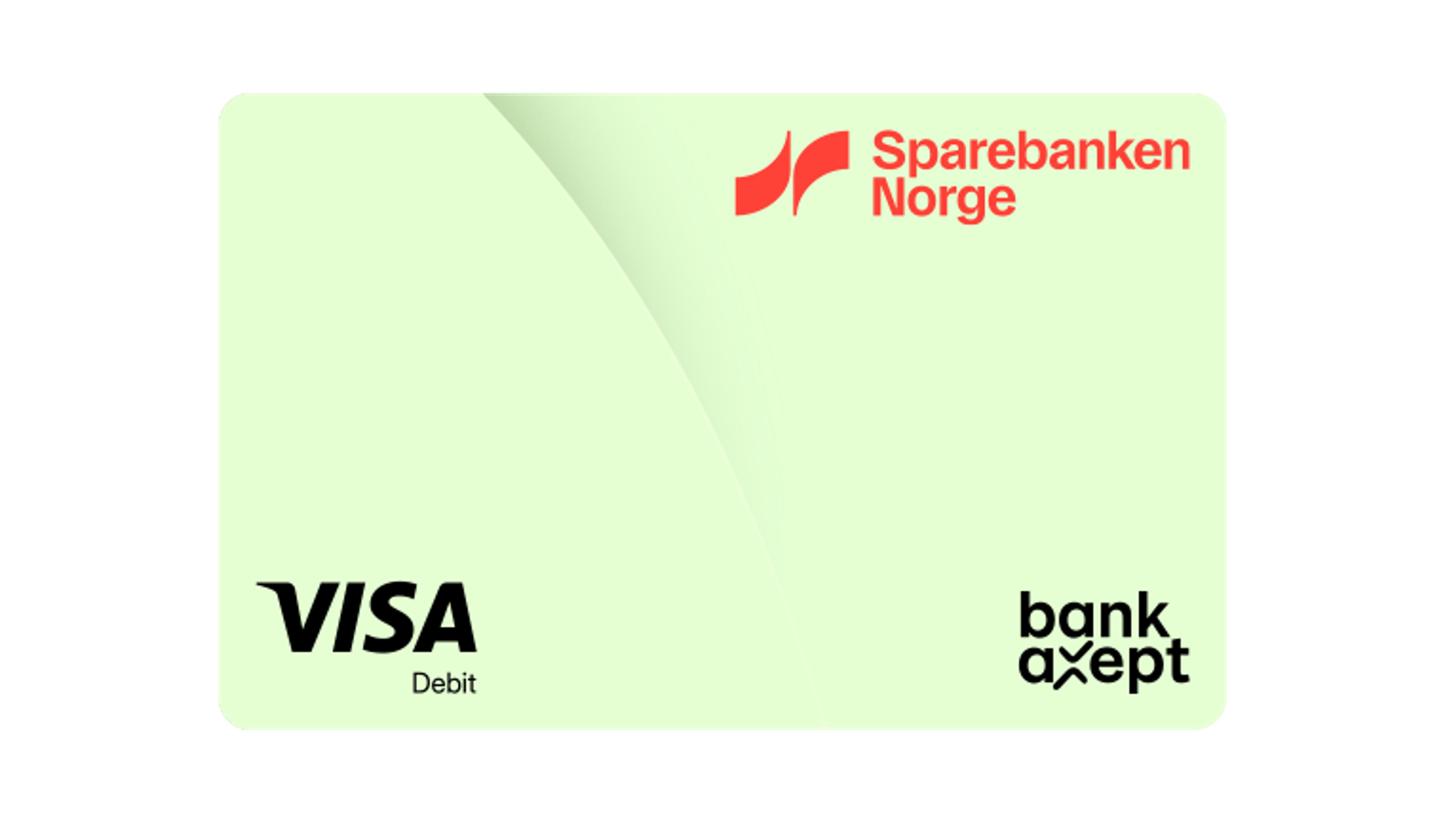 Ungdomskort fra Sparebanken Norge