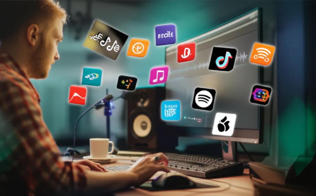 Online Music Distribution Tutorials