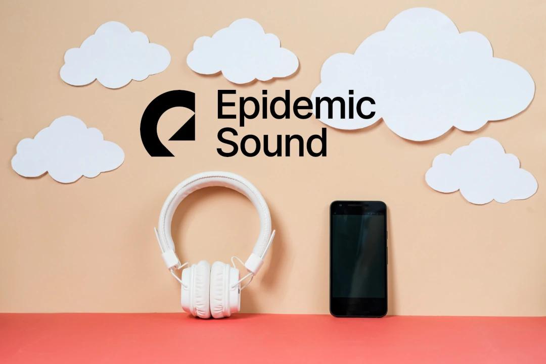 Upload music to epidemic sound