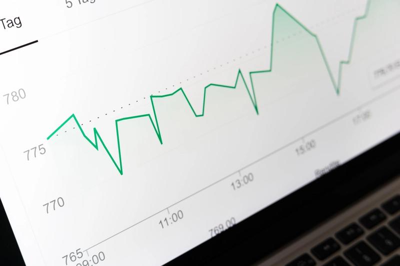 Laddering annuities in a wildly volatile market