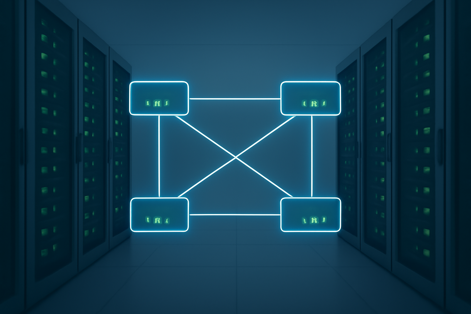Image de couverture pour l'article: Redondance réseau : comment assurer la continuité de service en entreprise 2025