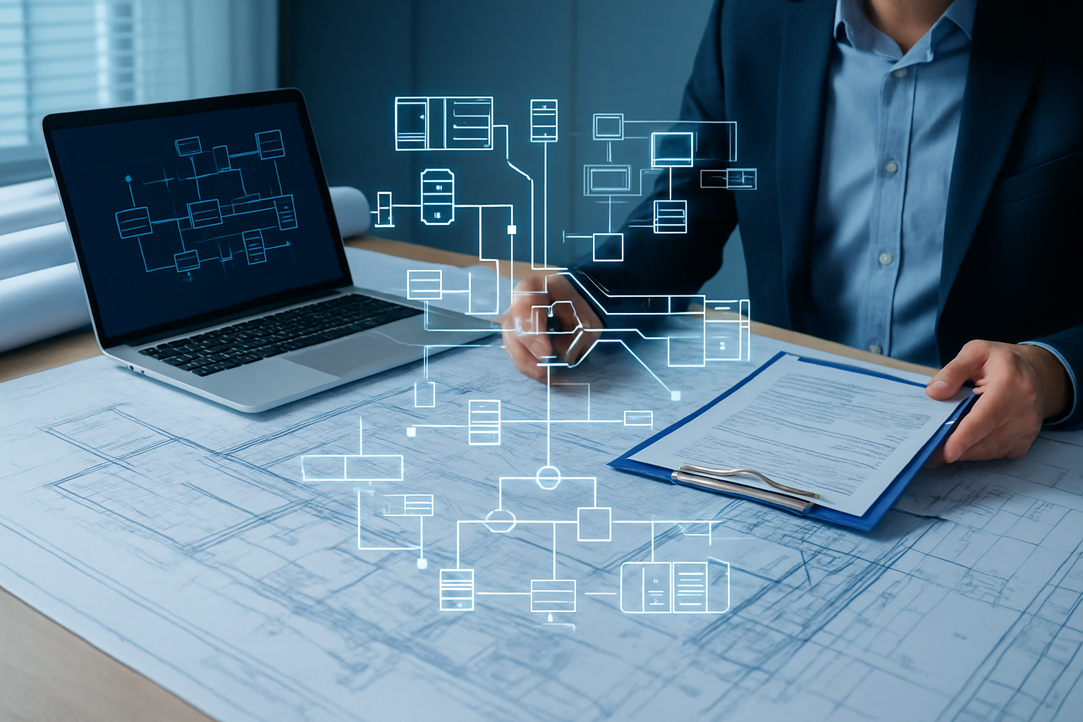 Image de couverture pour l'article: Coût de l'infogérance vs équipe IT interne : analyse comparative complète 2025