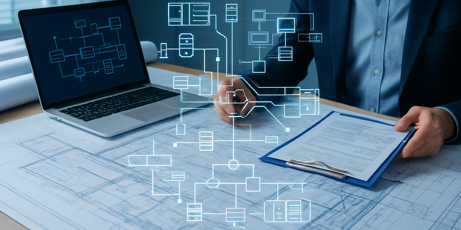 Image de couverture pour l'article: Coût de l'infogérance vs équipe IT interne : analyse comparative complète 2025