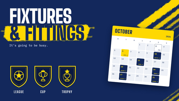 Fixtures and Fittings