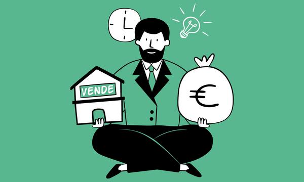 7 passos para vender e comprar casa ao mesmo tempo