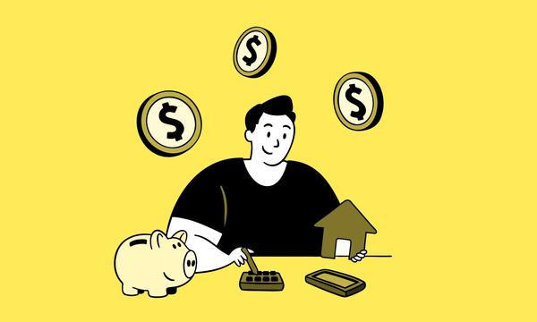 Custos e impostos para vender casa
