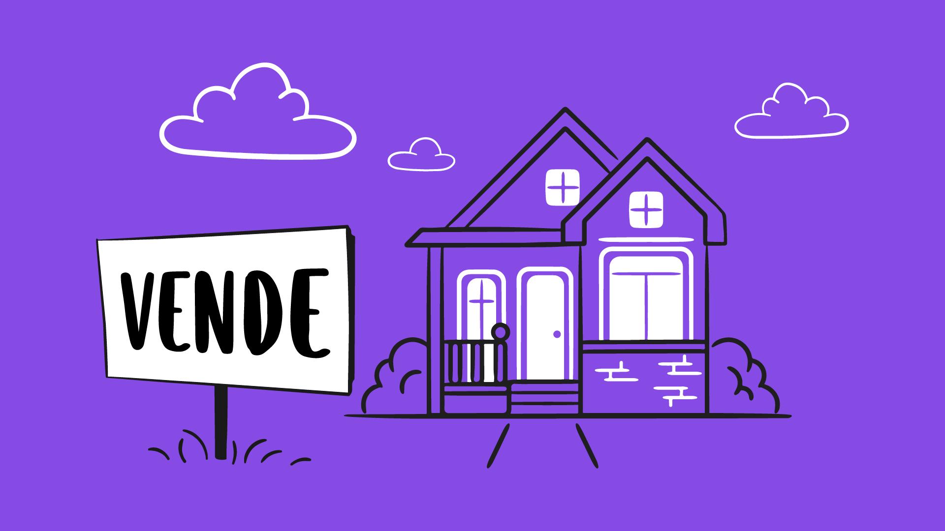Capa blogpost o que é preciso para vender casa