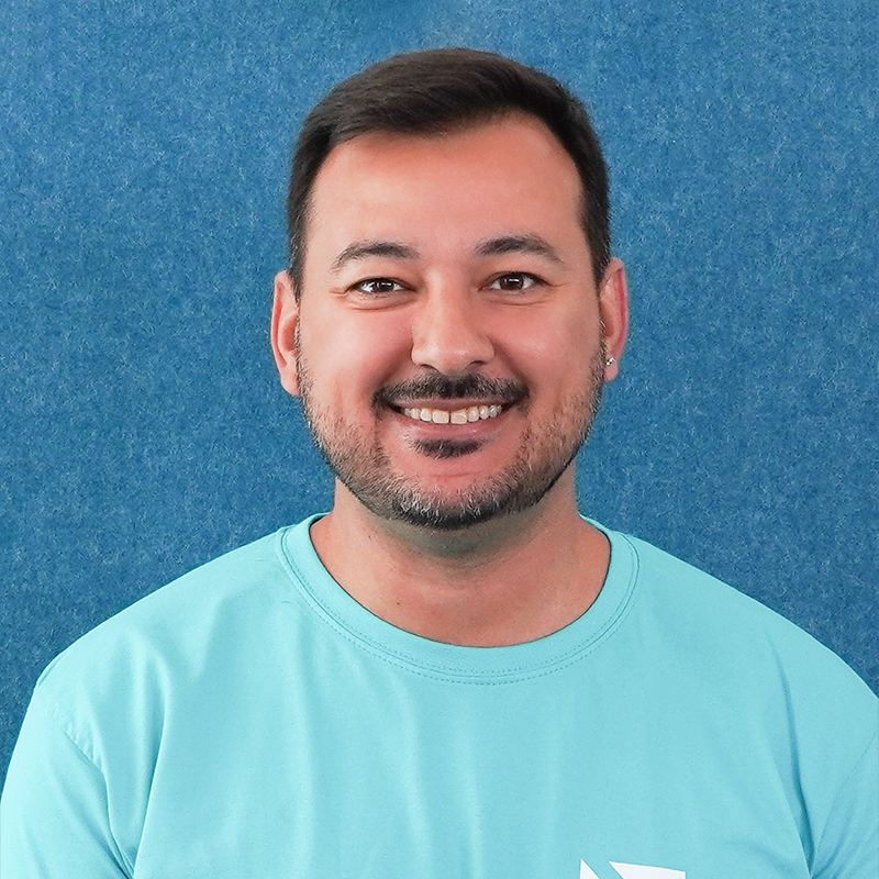 Bruno Gonçalves