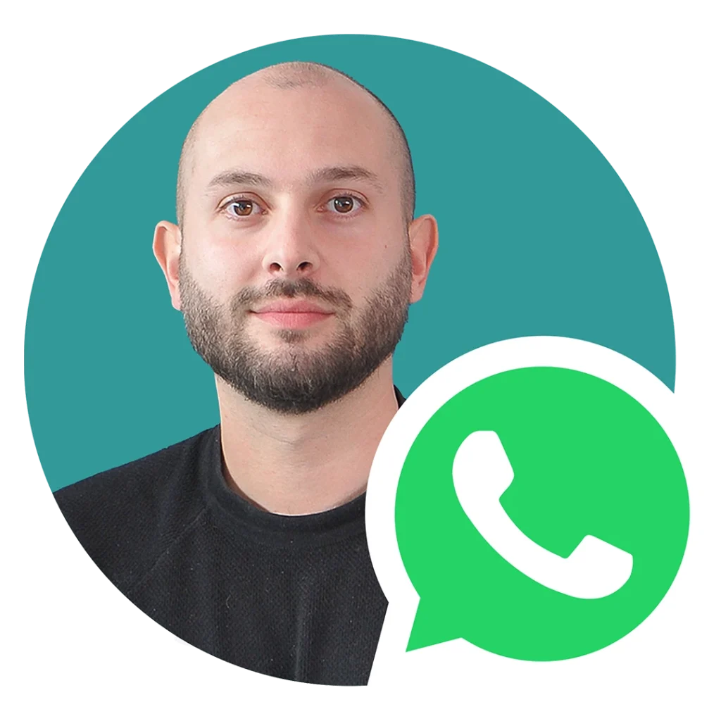 Falar com Assistente