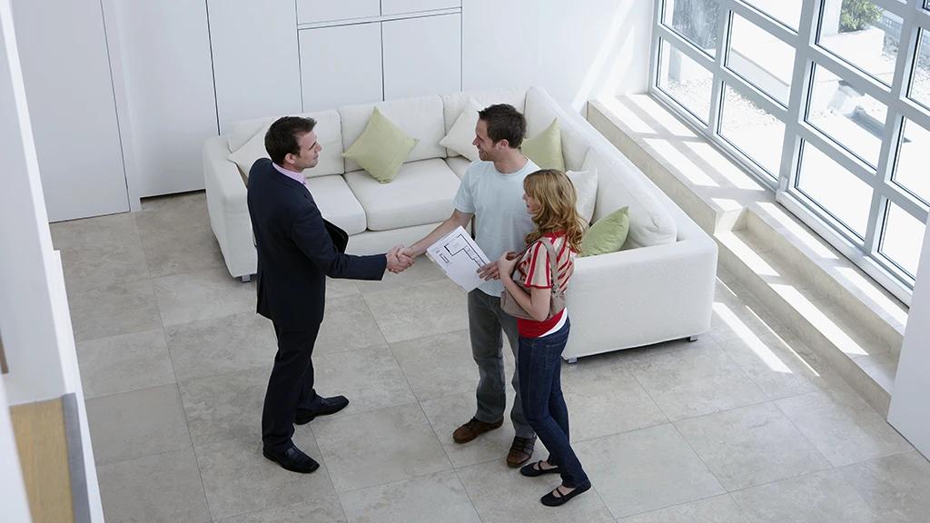 Como vender casa online - gerir visitas e negociar