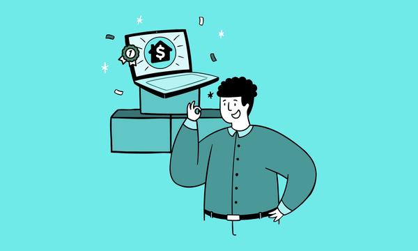 Top 3 dos Sites para Vender Casa