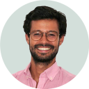 Cristian, 33 anos