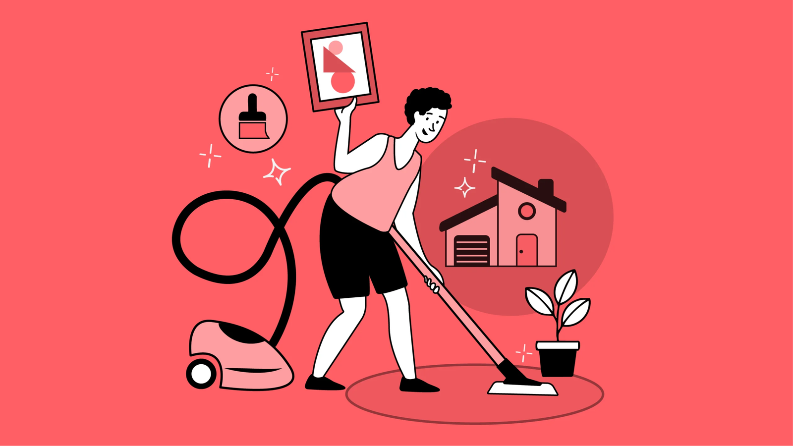 Home Staging para vender casa mais rápido