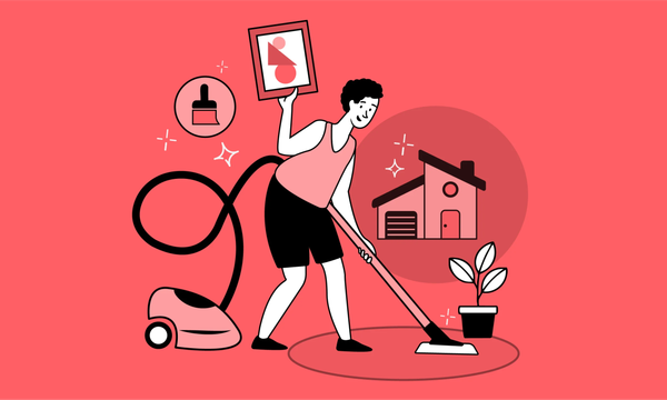 Home Staging para vender casa mais rápido