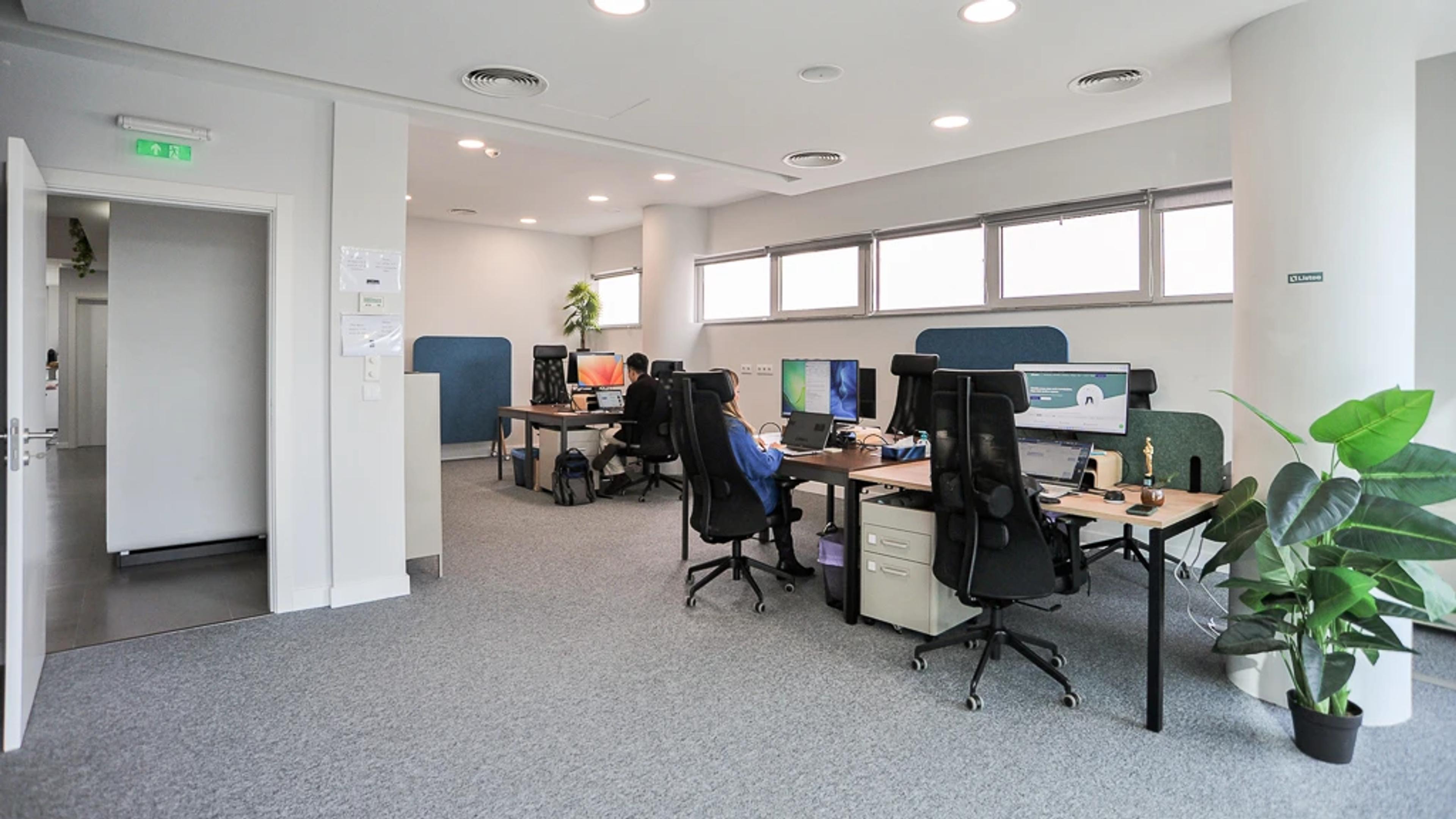 Open space Listoo