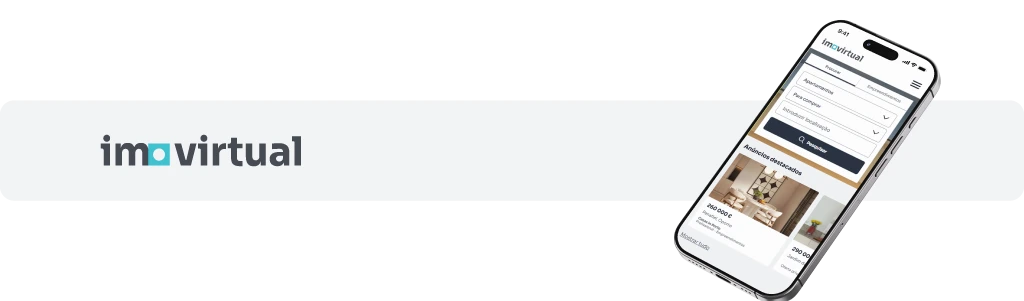 Portal Imovirtual