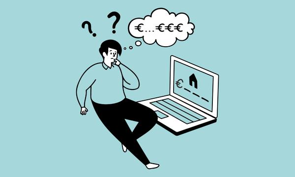 Como saber quanto vale a minha casa? - capa