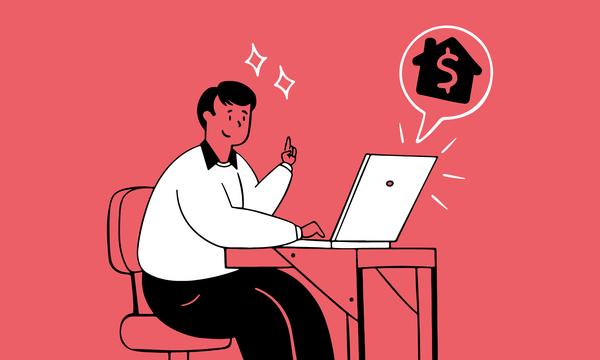 Capa blogpost melhores sites para vender casa