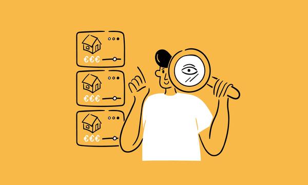Porquê usar pelo menos 3 simuladores de valor de imóvel