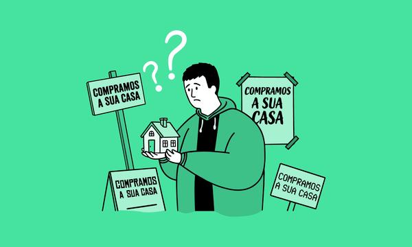 Compramos a sua casa: estas empresas compensam?