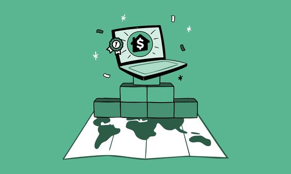 Top 5 de melhores sites internacionais para vender casa