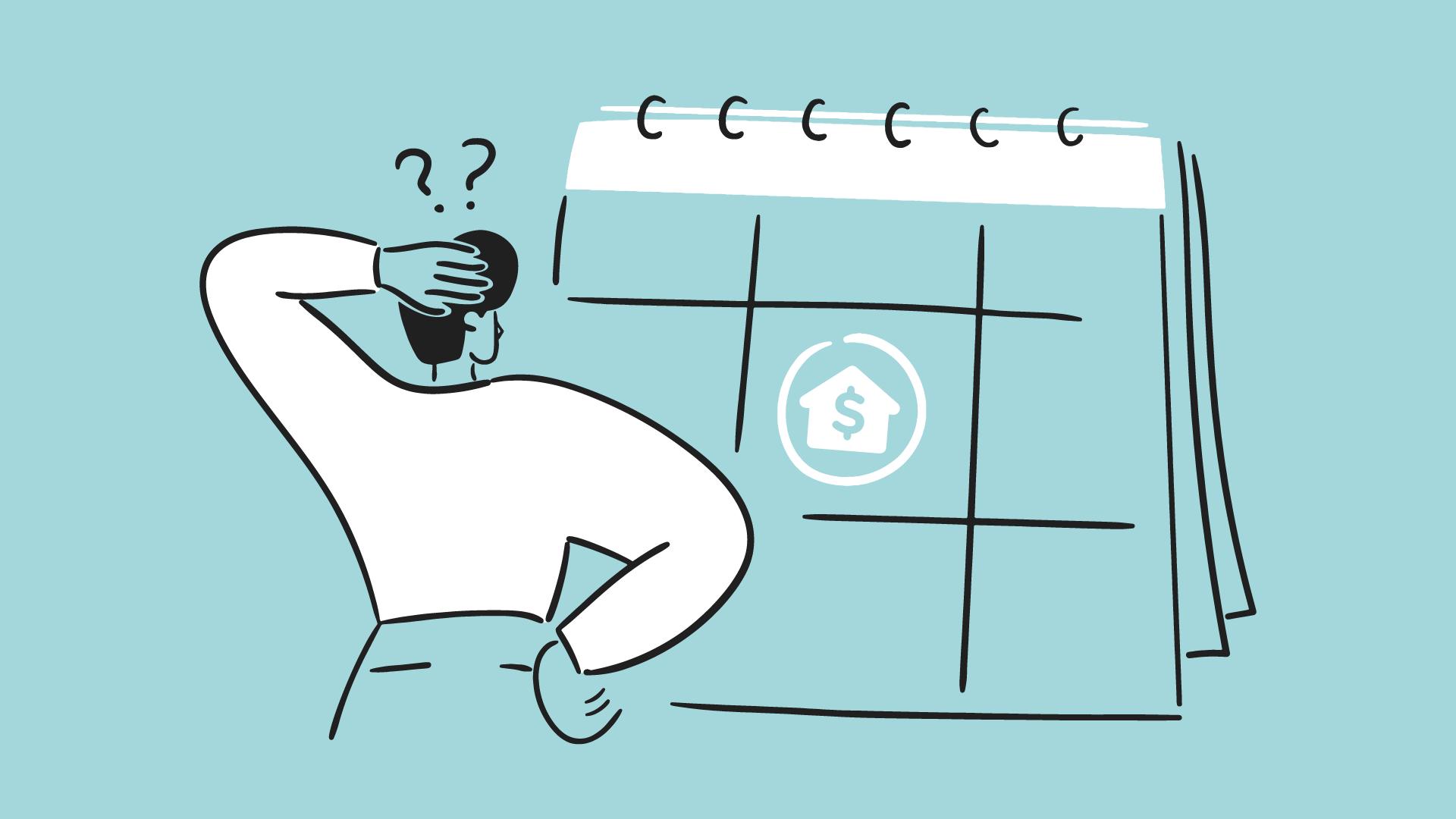 Qual é a melhor altura do ano para vender casa?