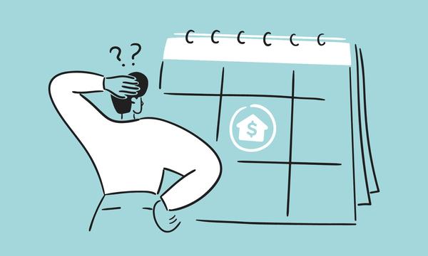 Qual é a melhor altura do ano para vender casa?
