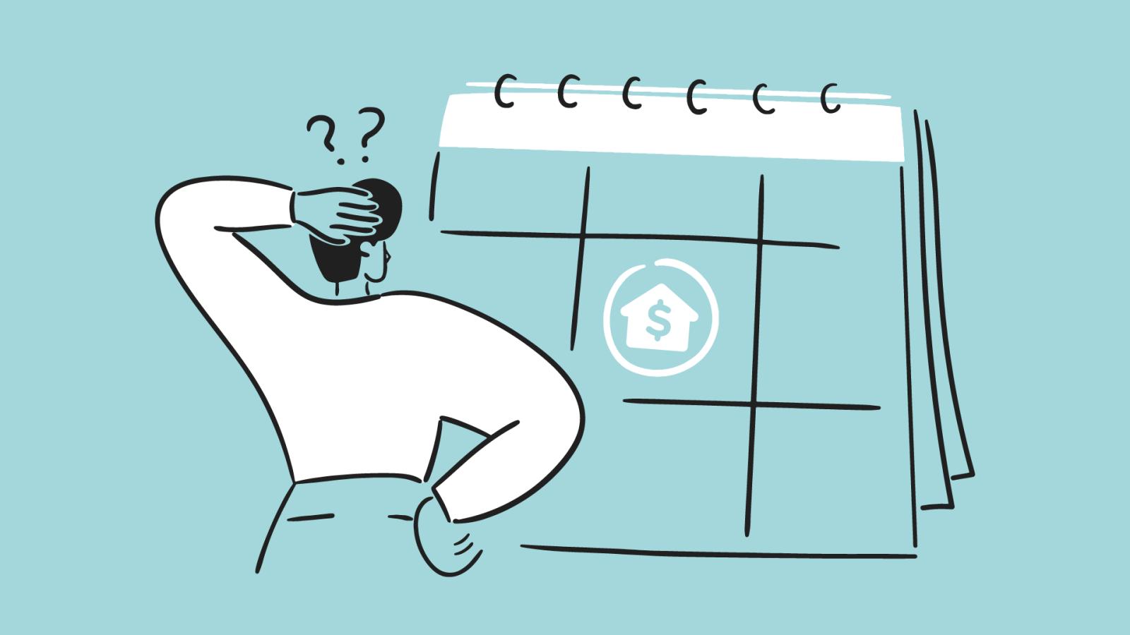 Qual é a melhor altura do ano para vender casa?