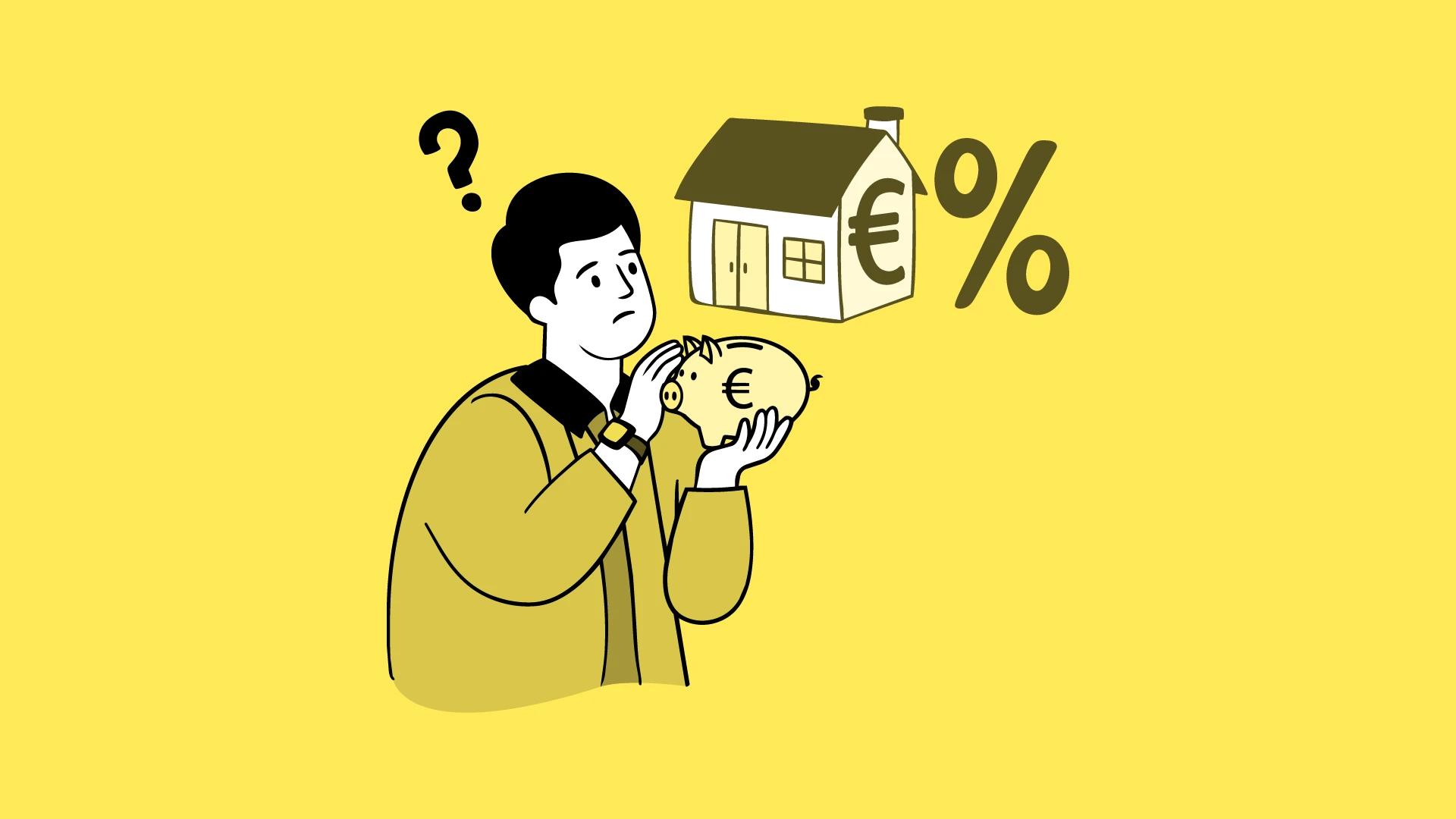 Como poupar na comissão imobiliária