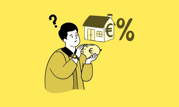 Como poupar na comissão imobiliária