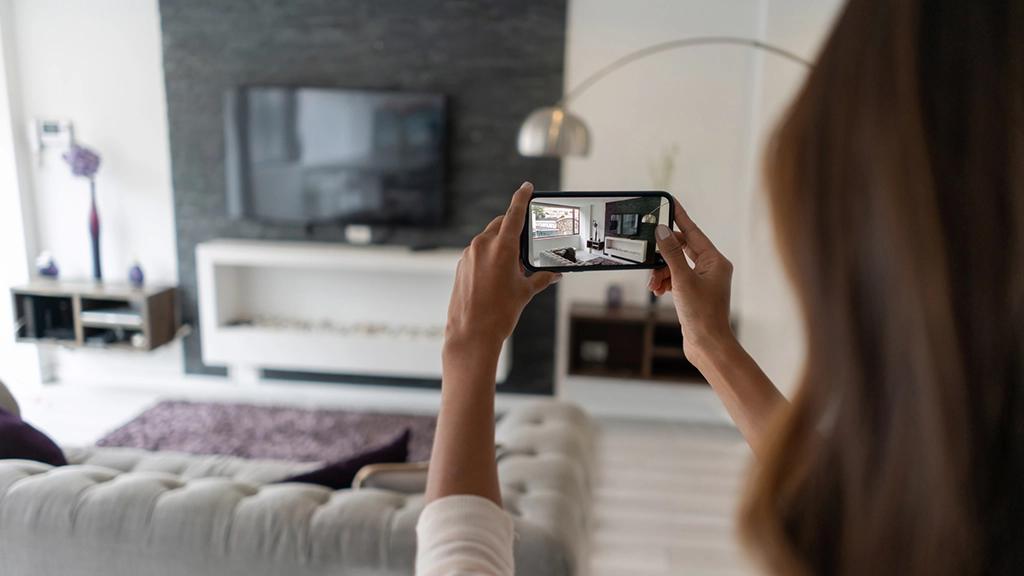 como fotografar para vender casa mais rápido