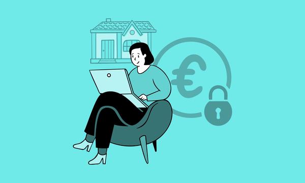 5 Agências Imobiliárias com Comissão Fixa