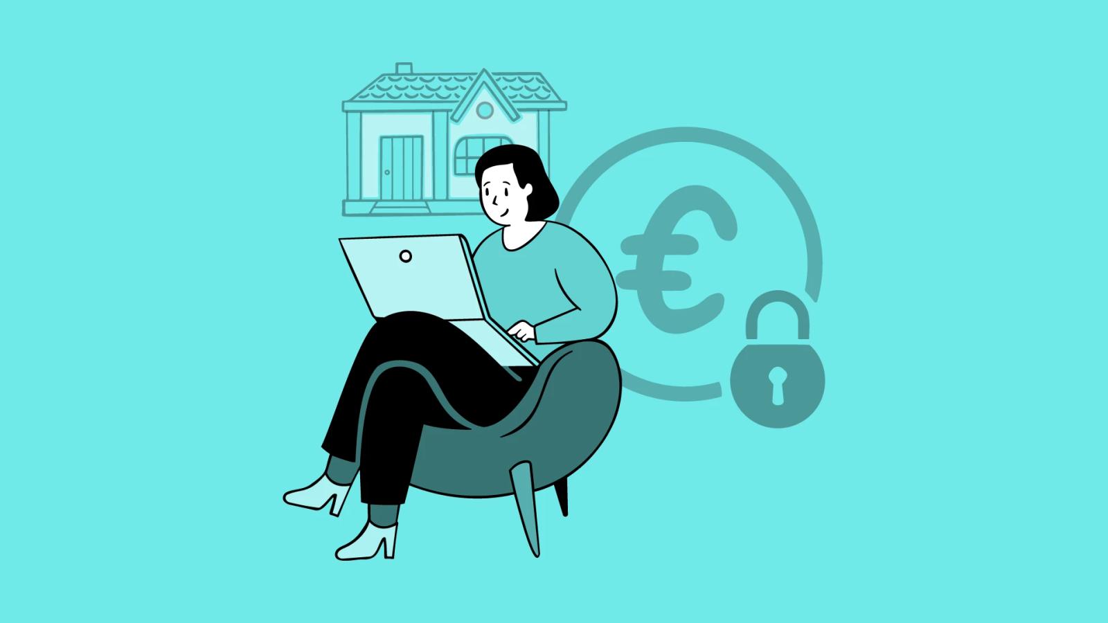 5 Agências Imobiliárias com Comissão Fixa