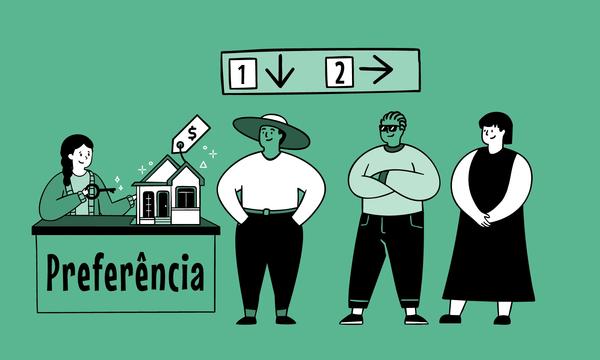 Direito de Preferência: Tudo o que precisa de fazer na venda casa - capa de artigo