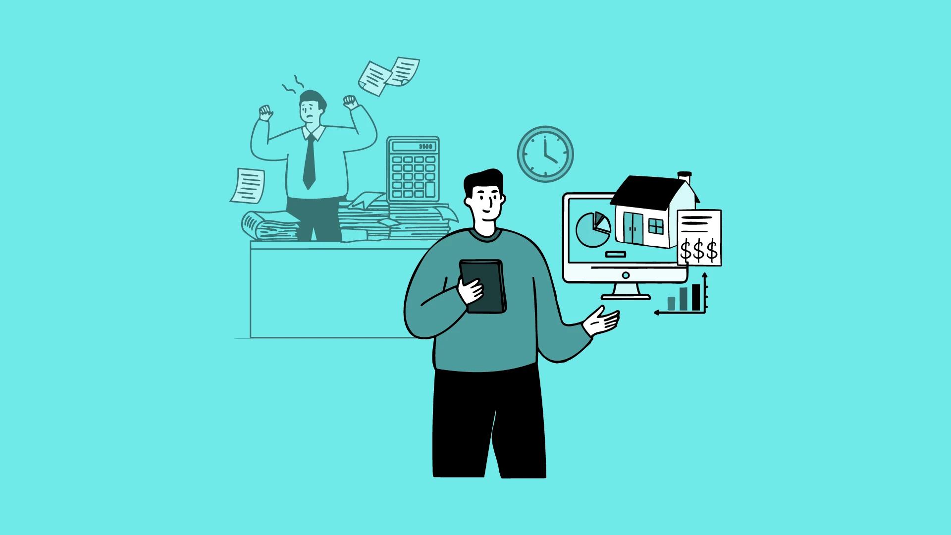 Diferenças entre imobiliária low cost e imobiliária digital