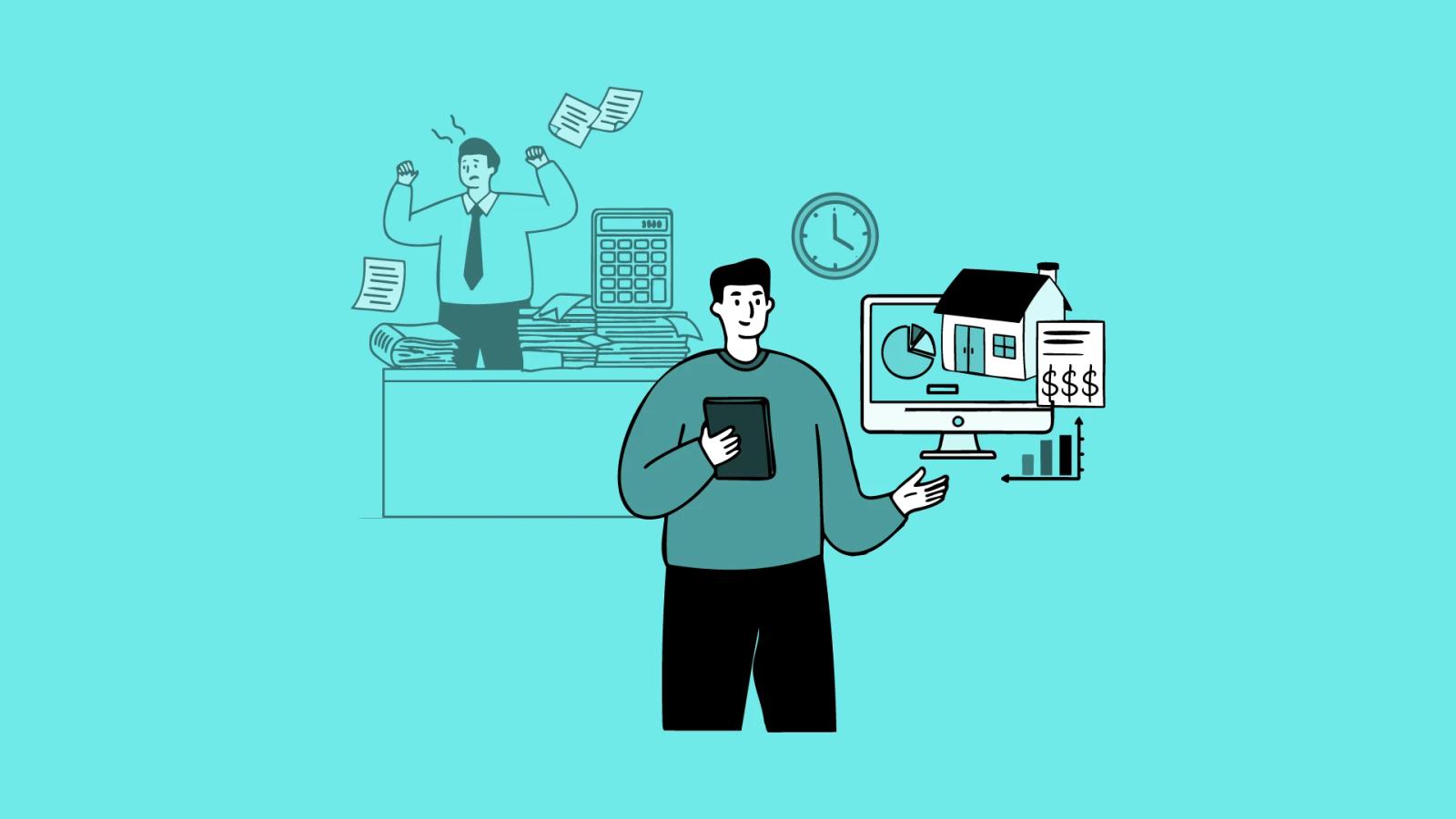 Diferenças entre imobiliária low cost e imobiliária digital