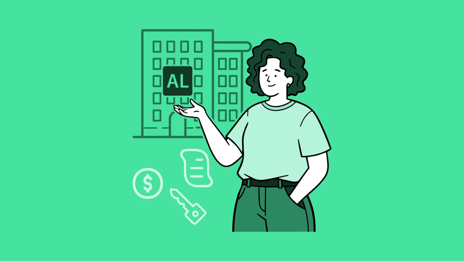 Como vender um imóvel de Alojamento Local