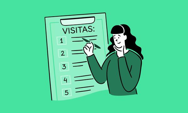 5 perguntas a preparar para as visitas na venda de casa