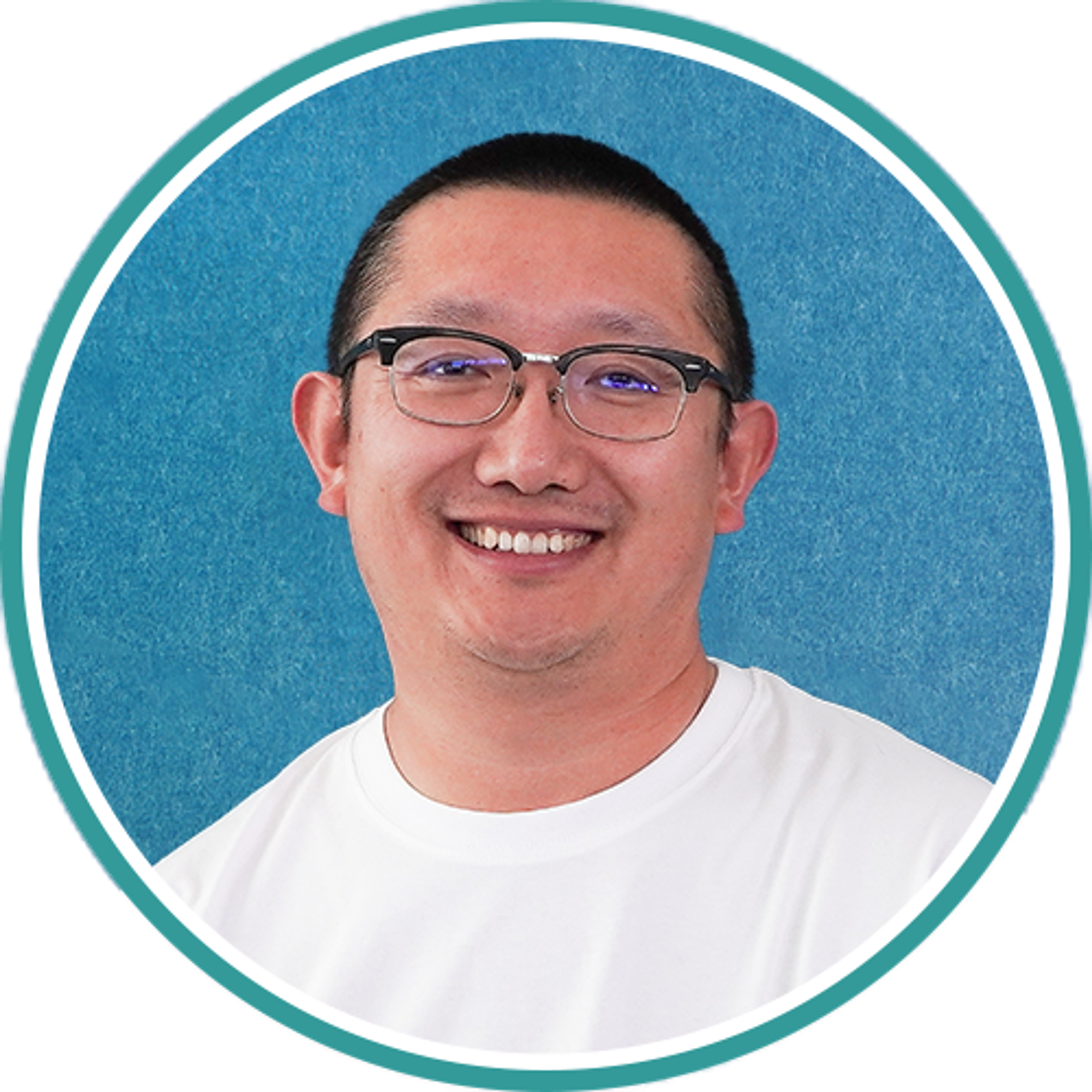 Paul Jiang