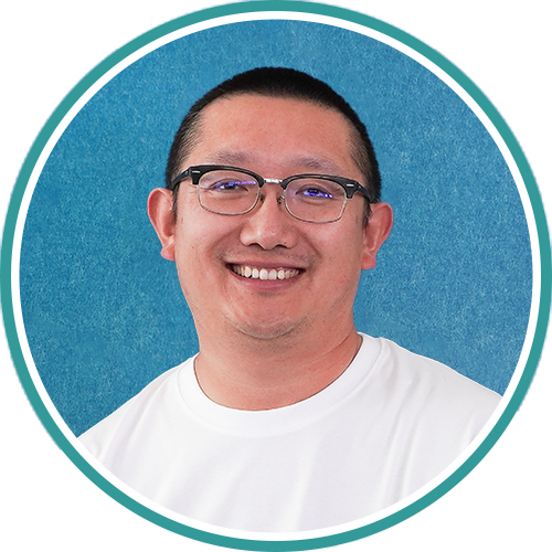 Paul Jiang