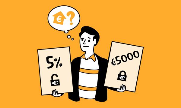 Imobiliária com comissão fixa ou preço fixo?