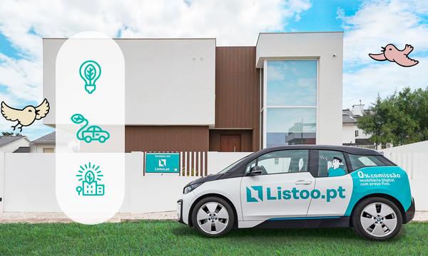 Novos veículos Listoo capa