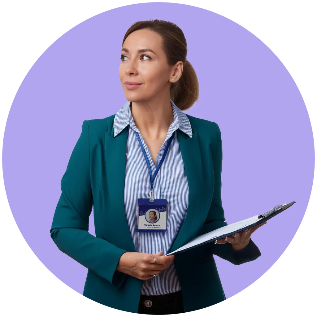 Avaliação de Imóveis Certificada