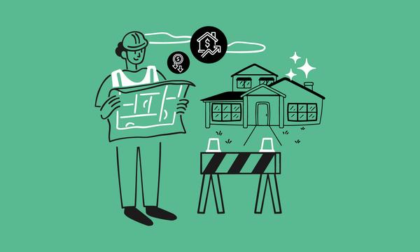 9 obras para aumentar o valor da casa antes de vender