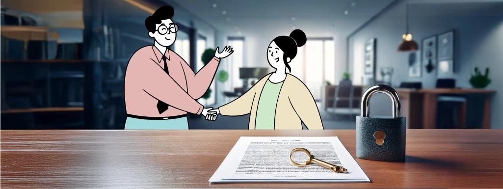 Contrato de Exclusividade Imobiliária