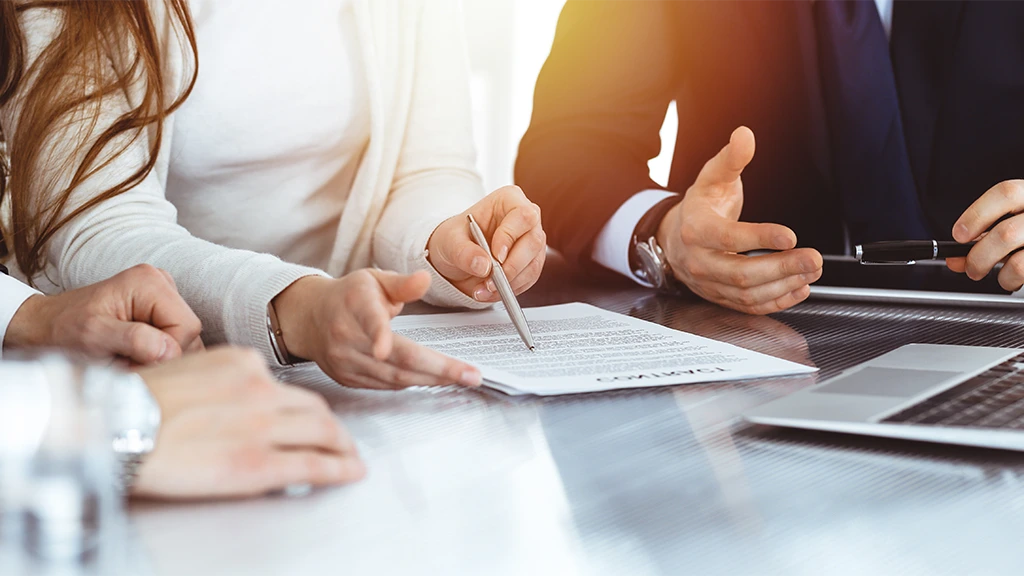 Como vender casa online - assinar contrato promessa compra e venda