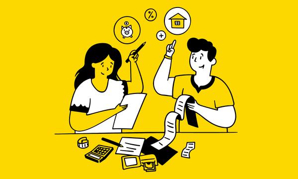 Como vender casa com empréstimo por pagar (capa de artigo)